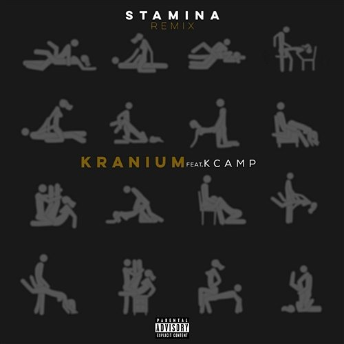 Stamina Kranium