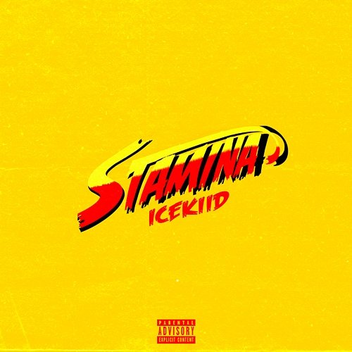 Stamina ICEKIID