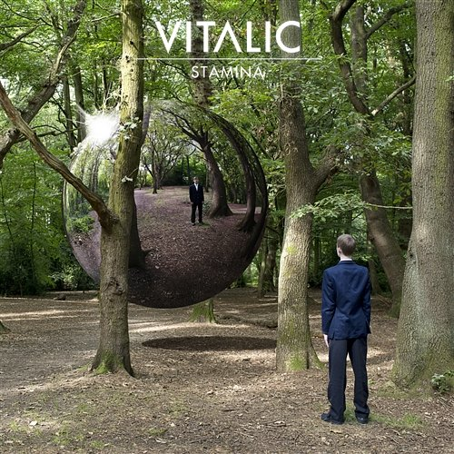 Stamina Vitalic