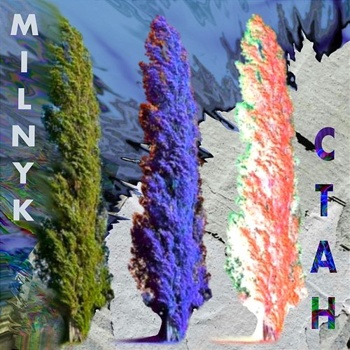 Стан Milnyk