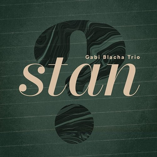 Stan Gabi Blacha