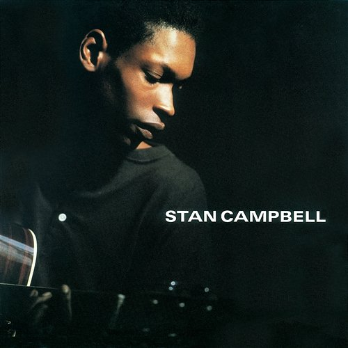 Stan Campbell Stan Campbell