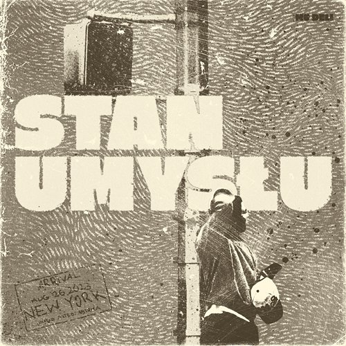 STAN UMYSŁU MJ Deli
