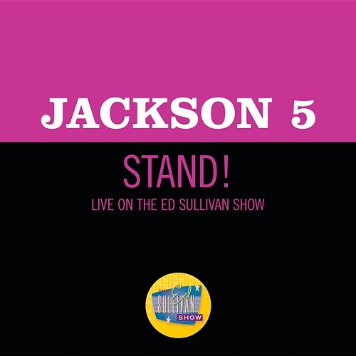 Stand! Jackson 5