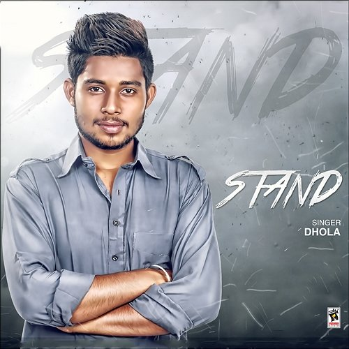Stand Dhola