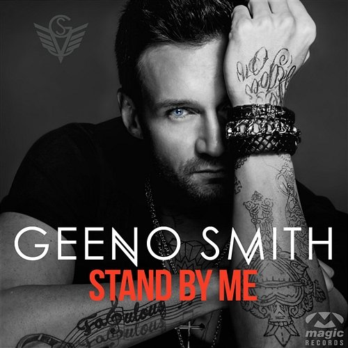 Stand By Me Geeno Smith