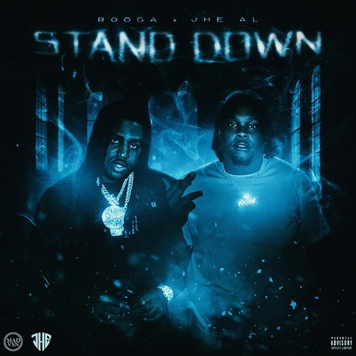Stand Down Rooga, JHE AL