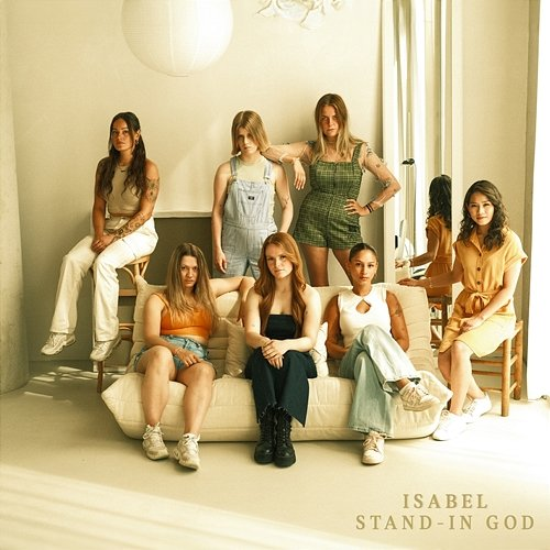 Stand-in God Isabel