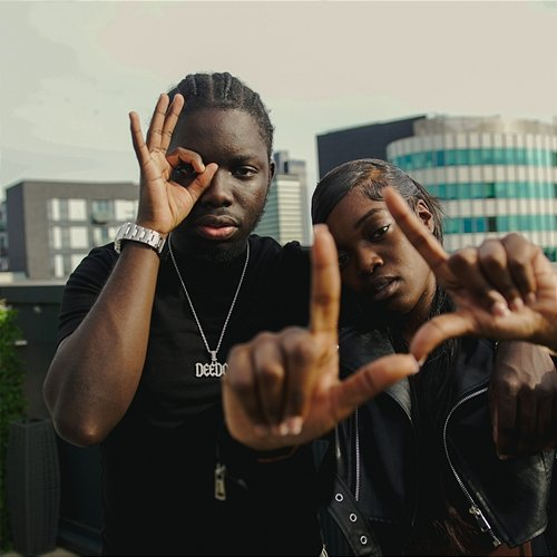 Stand & Lean deed0t feat. Klyrae