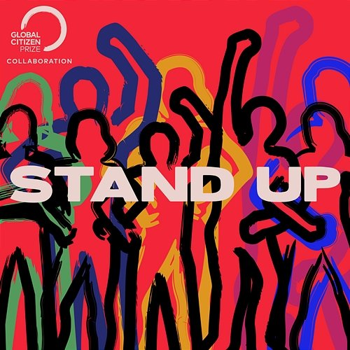 Stand Up Various Artists