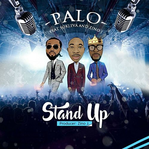 Stand Up Palo