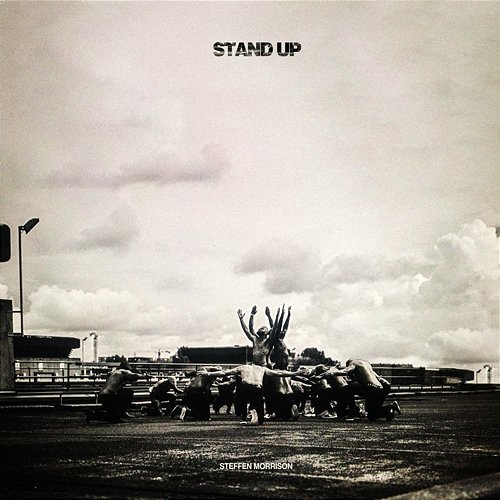 Stand Up Steffen Morrison