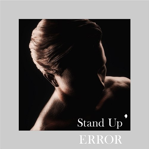 Stand Up Error