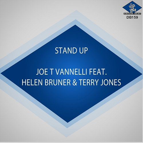 Stand up Joe T Vannelli Project, Helen Bruner, Terry Jones