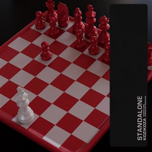 Standalone KOZIKOZA, Geenaro & Ghana Beats