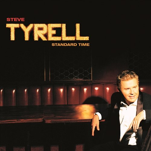 Standard Time Steve Tyrell