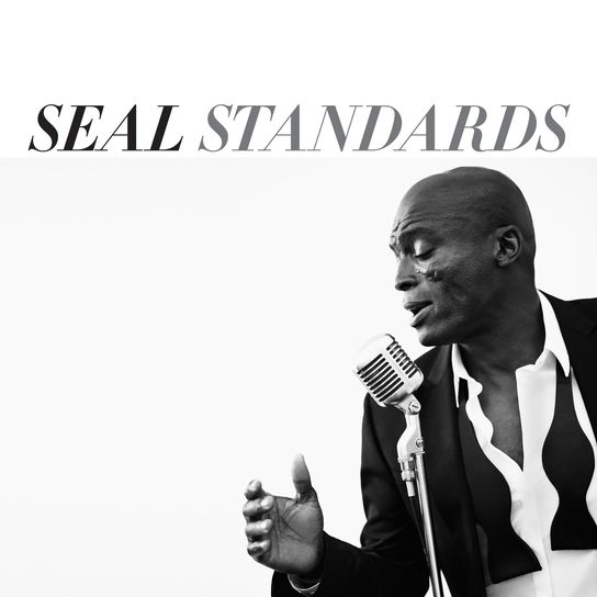 Standards Seal