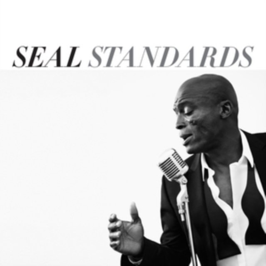 Standards Seal