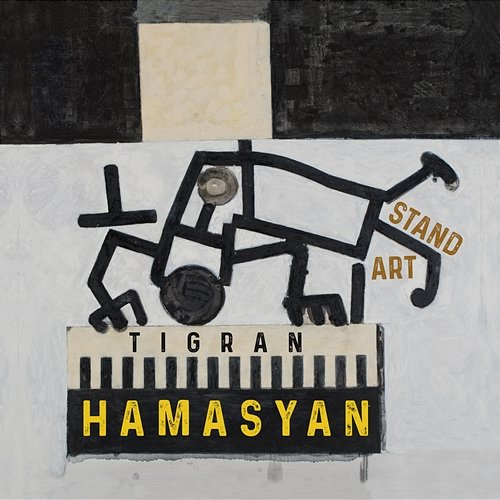 StandArt Tigran Hamasyan