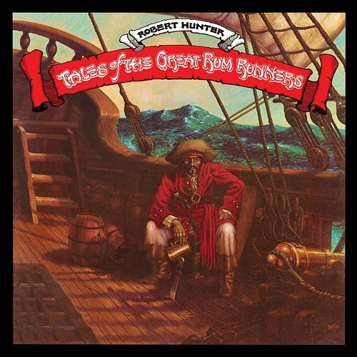 Standing at Your Door Robert Hunter