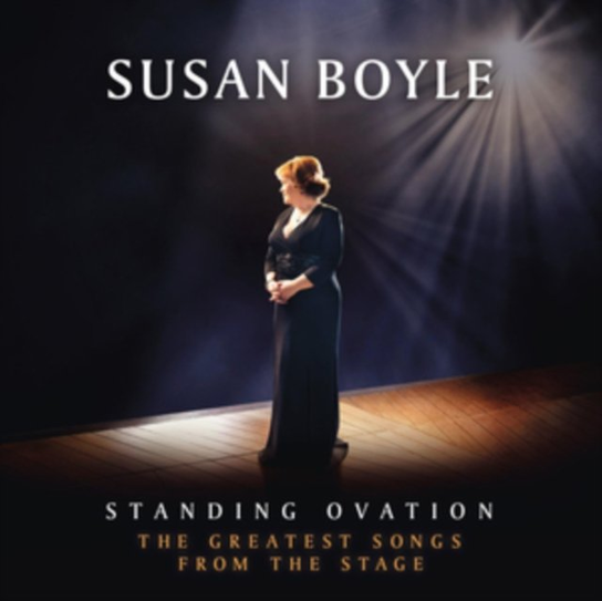 Standing Ovation Boyle Susan