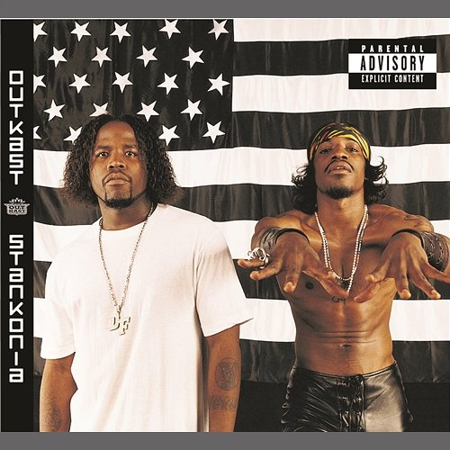 Stankonia OutKast