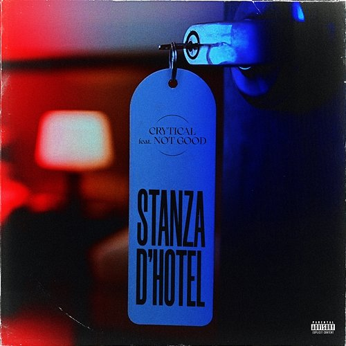 Stanza D’Hotel Crytical & heysimo feat. Not Good