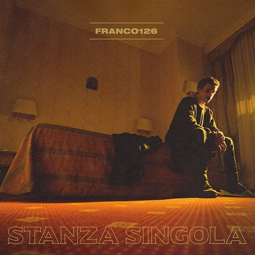 Stanza Singola Franco126