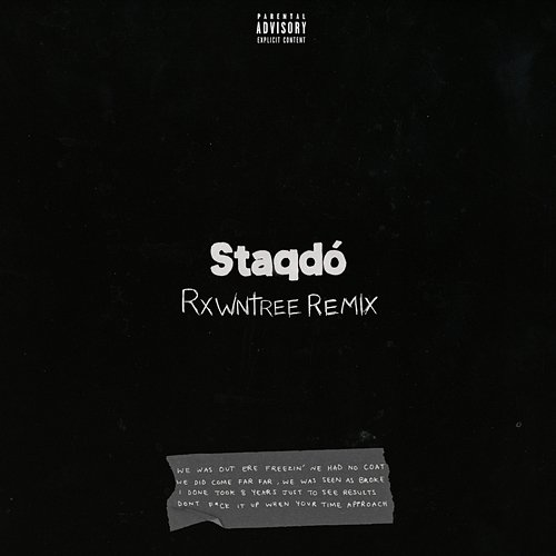 Staqdó MoStack
