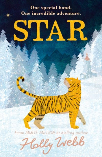 Star Webb Holly