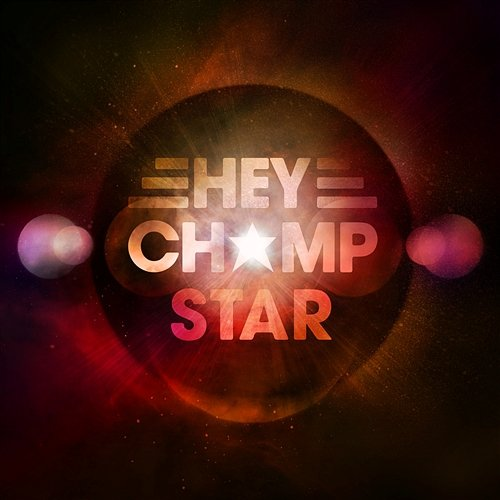 Star Hey Champ