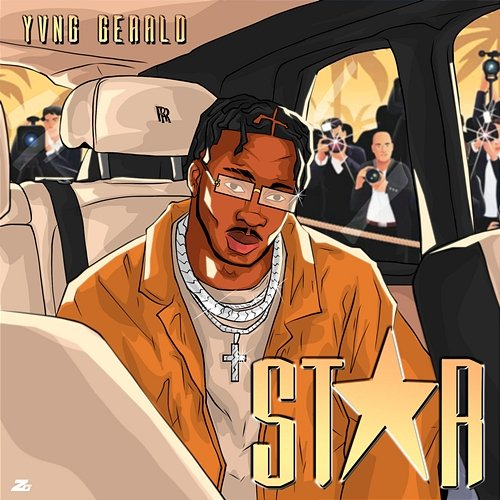 Star Yvng Gerald
