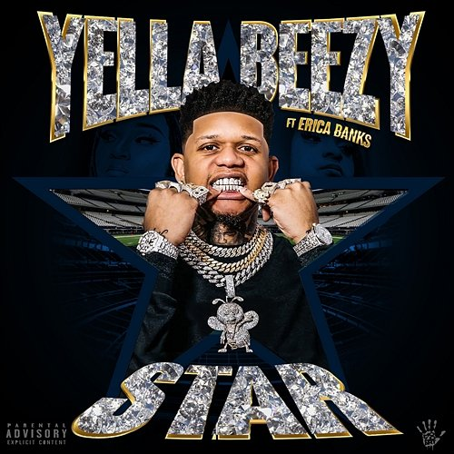 STAR Yella Beezy, Erica Banks