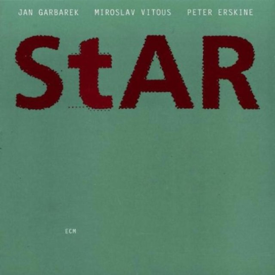 Star Garbarek Jan