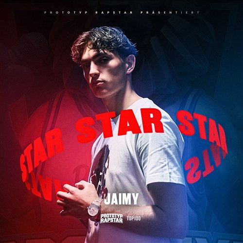 Star PROTOTYP RAPSTAR, Jaimy