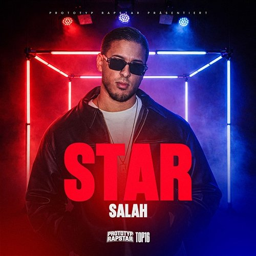 STAR PROTOTYP RAPSTAR, Salah