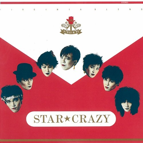 STAR CRAZY Virgin VS