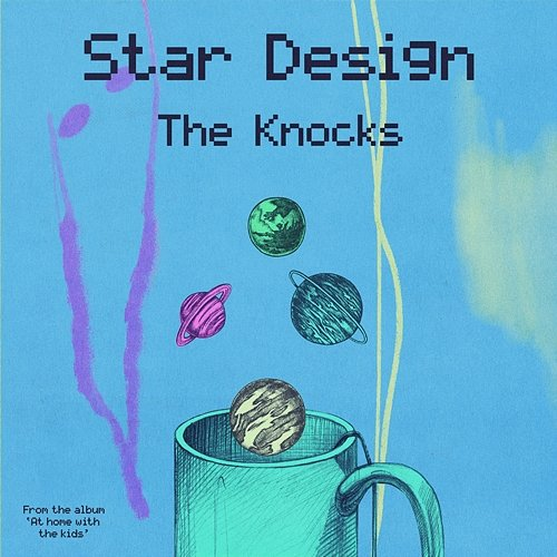Star Design The Knocks