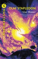 Star Maker Olaf Stapledon
