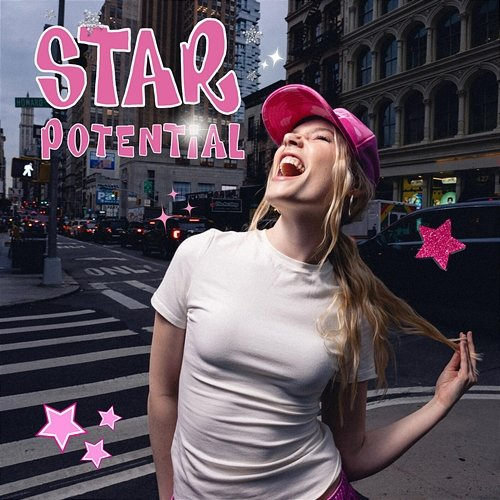 star potential Esther Graf
