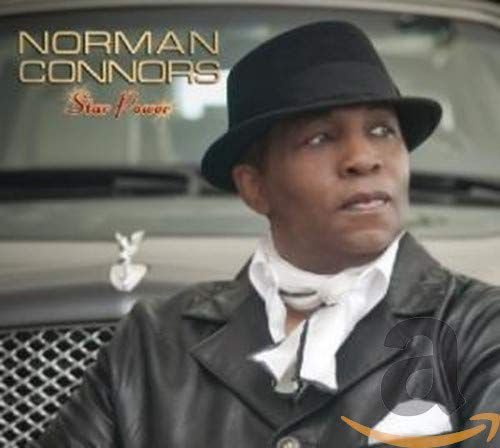 Star Power Connors Norman