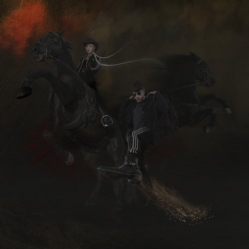 Star Stable Arleta, mdmx