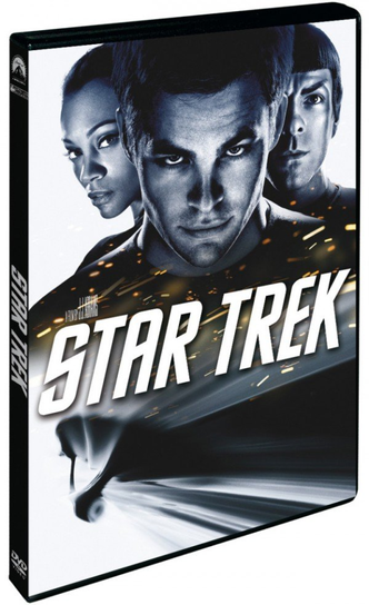 Star Trek Abrams J.J.