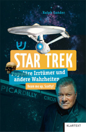 Star Trek Klartext-Verlagsges.