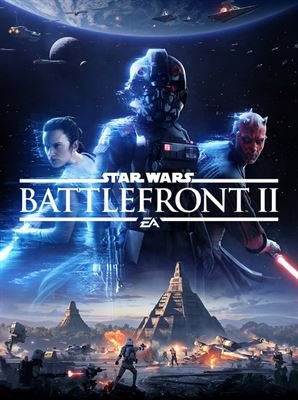 Star Wars: Battlefront 2 Electronic Arts