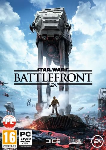 Star Wars: Battlefront Electronic Arts