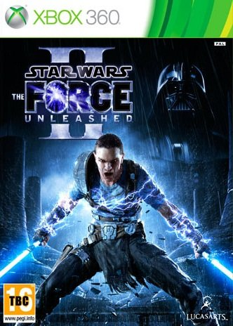 Star Wars: The Force Unleashed 2 Aspyr