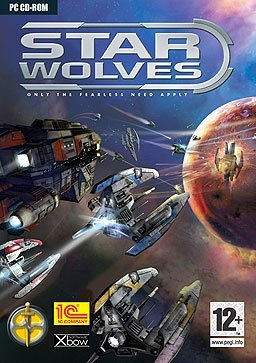 Star Wolves (PC) Steam 1C Company