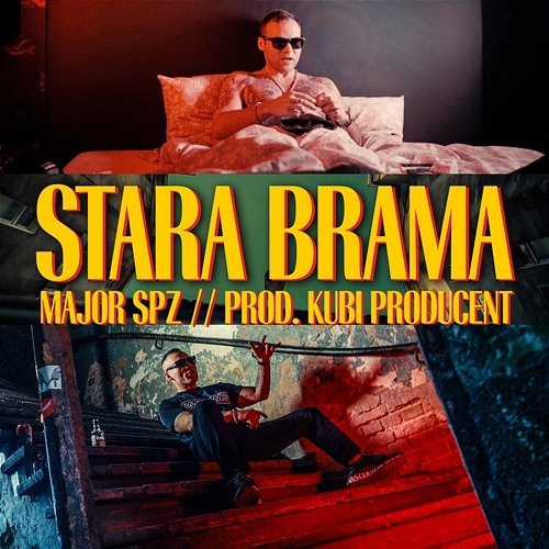Stara Brama Major SPZ