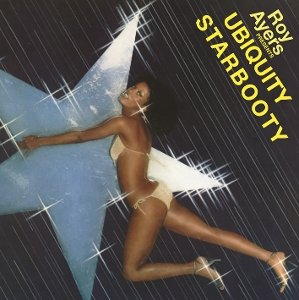 Starbooty Ayers Roy